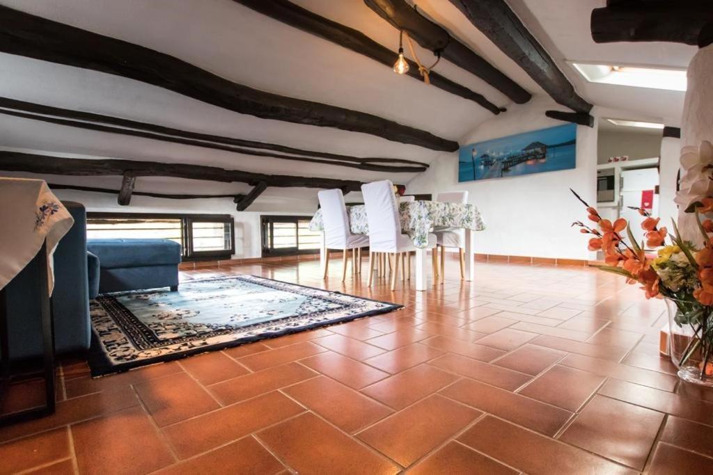 Carmen Home Grancia Exterior foto